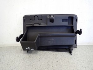 NISSAN MICRA K12 03-10 SCHOWEK PASAŻERA 6/6 MINIATURA