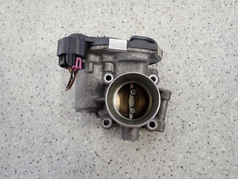 CHEVROLET ORLANDO 1.4T 10- PRZEPUSTNICA POWIETRZA 2/7