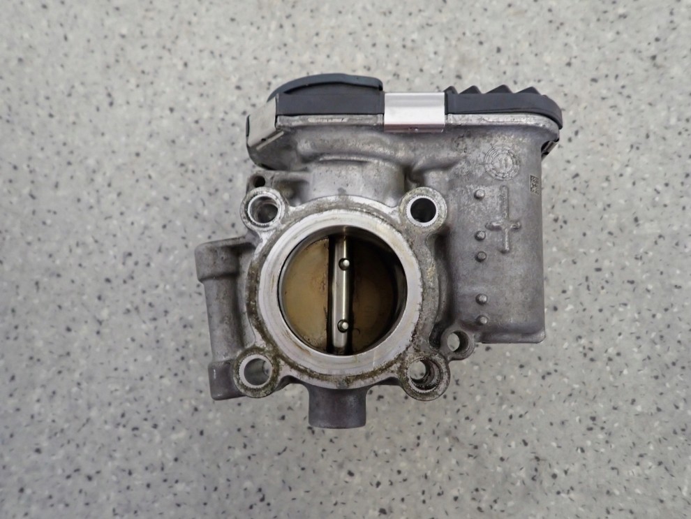 CHEVROLET ORLANDO 1.4T 10- PRZEPUSTNICA POWIETRZA 3/7