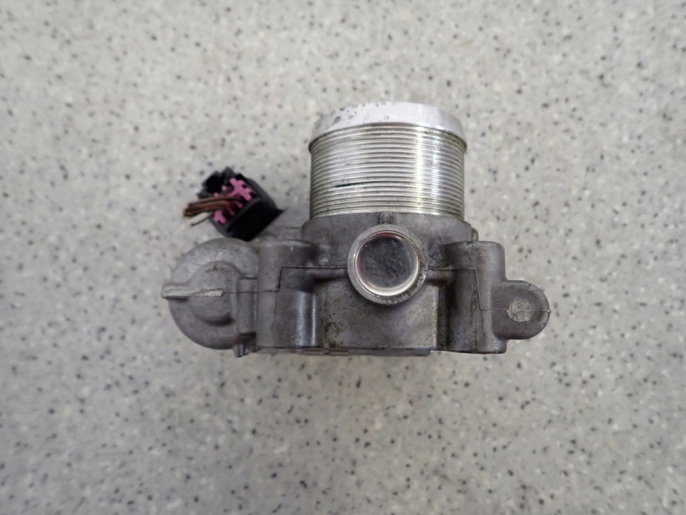 CHEVROLET ORLANDO 1.4T 10- PRZEPUSTNICA POWIETRZA 4/7