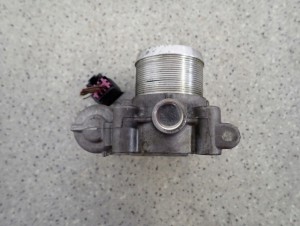 CHEVROLET ORLANDO 1.4T 10- PRZEPUSTNICA POWIETRZA 4/7 MINIATURA