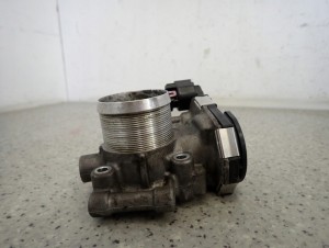 CHEVROLET ORLANDO 1.4T 10- PRZEPUSTNICA POWIETRZA 5/7 MINIATURA