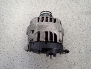 CHEVROLET ORLANDO 1.4T 10- ALTERNATOR 1/5 MINIATURA