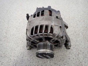 CHEVROLET ORLANDO 1.4T 10- ALTERNATOR 5/5 MINIATURA