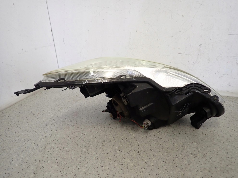 PIXO NISSAN 09- LAMPA PRZEDNIA LEWA REFLEKTOR EUROPA ORYGINAŁ 6/8