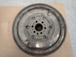 CHEVROLET ORLANDO 1.4T 10- KOŁO DWUMASOWE 3/5 MINIATURA