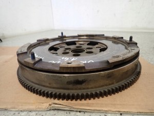 CHEVROLET ORLANDO 1.4T 10- KOŁO DWUMASOWE 4/5 MINIATURA