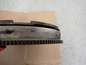 CHEVROLET ORLANDO 1.4T 10- KOŁO DWUMASOWE 5/5 MINIATURA