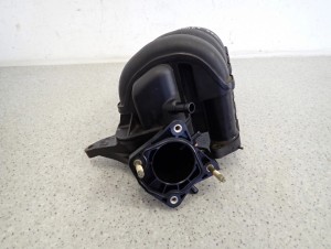 TOYOTA AVENSIS T25 COROLLA VERSO 1.8i VVTI 04- KOLEKTOR SSĄCY 5/7 MINIATURA