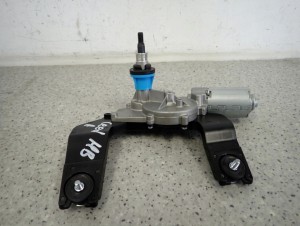 KIA CEED HATCHBACK 08-12 SILNICZEK WYCIERACZKI TYŁ