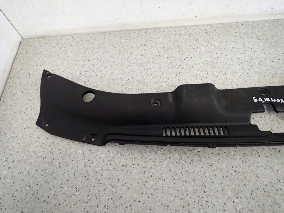 KIA CEED I HB 07-12 OSŁONA GÓRNA PASA PRZEDNIEGO 2/6