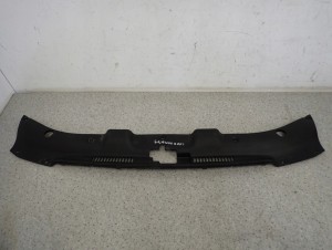 KIA CEED I HB 07-12 OSŁONA GÓRNA PASA PRZEDNIEGO