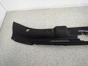 KIA CEED I HB 07-12 OSŁONA GÓRNA PASA PRZEDNIEGO 2/6 MINIATURA