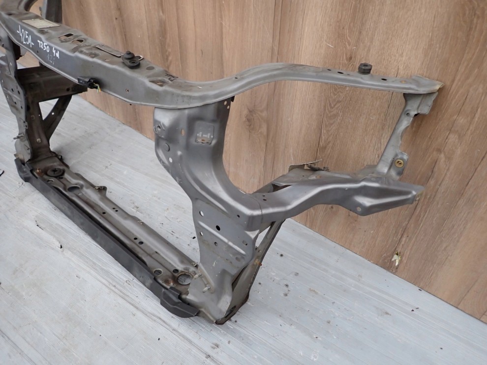 CHEVROLET AVEO SEDAN T250 07- PAS PRZEDNI 04U 4/10