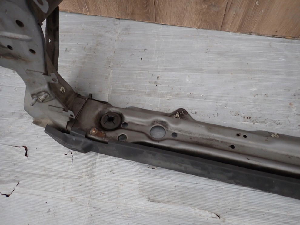 CHEVROLET AVEO SEDAN T250 07- PAS PRZEDNI 04U 6/10