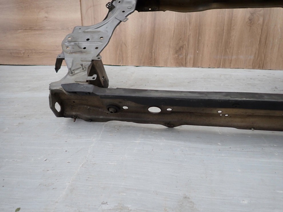 CHEVROLET AVEO SEDAN T250 07- PAS PRZEDNI 04U 10/10