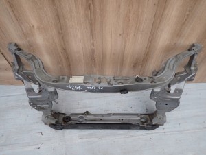 CHEVROLET AVEO SEDAN T250 07- PAS PRZEDNI 04U 2/10 MINIATURA