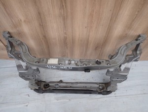 CHEVROLET AVEO SEDAN T250 07- PAS PRZEDNI 04U 5/10 MINIATURA