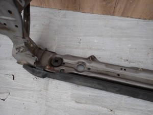 CHEVROLET AVEO SEDAN T250 07- PAS PRZEDNI 04U 6/10 MINIATURA