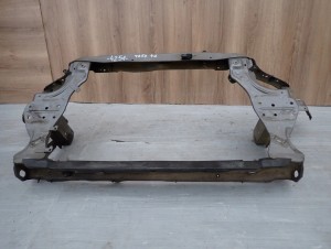 CHEVROLET AVEO SEDAN T250 07- PAS PRZEDNI 04U 9/10 MINIATURA