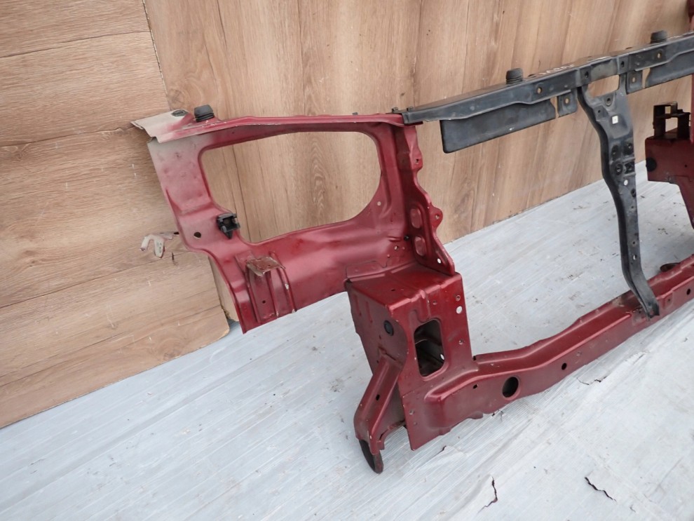 HYUNDAI SANTA FE I 01-06 PAS PRZEDNI WZMOCNIENIE 2/12