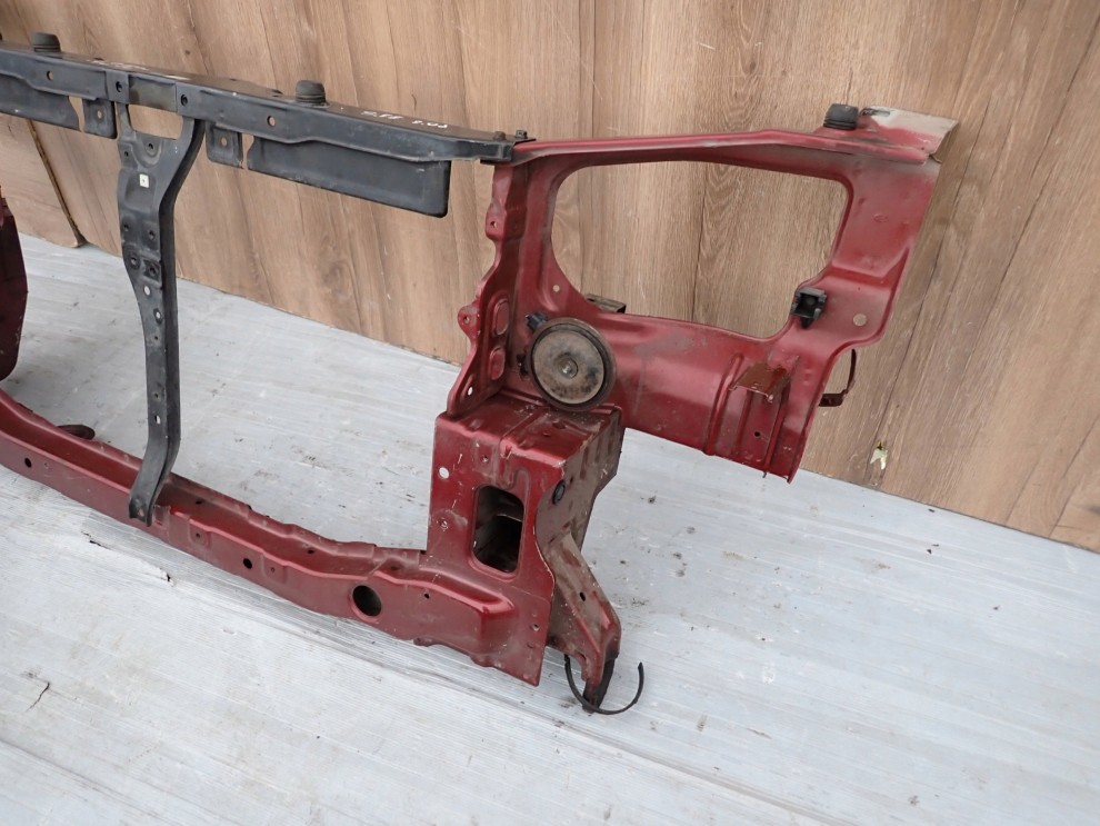 HYUNDAI SANTA FE I 01-06 PAS PRZEDNI WZMOCNIENIE 3/12