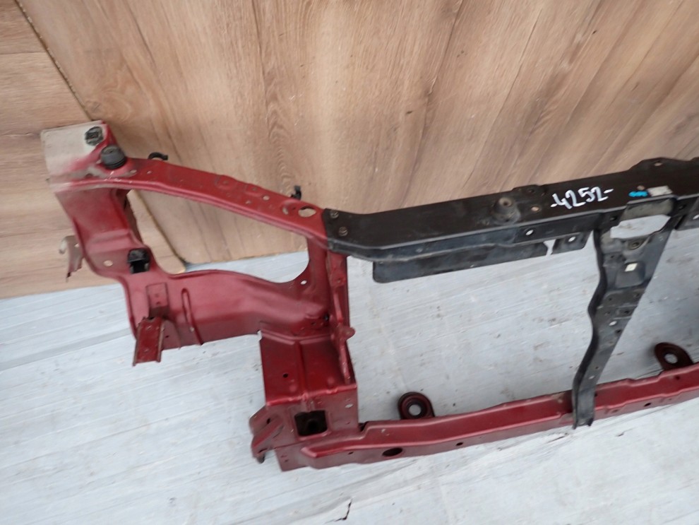 HYUNDAI SANTA FE I 01-06 PAS PRZEDNI WZMOCNIENIE 5/12