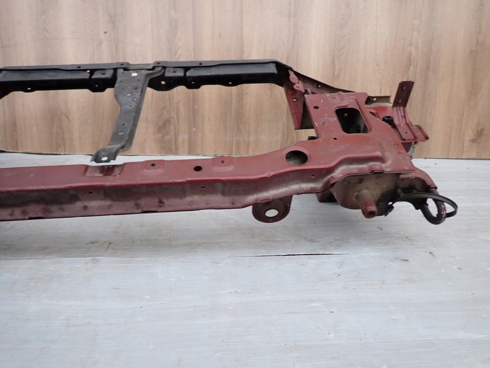 HYUNDAI SANTA FE I 01-06 PAS PRZEDNI WZMOCNIENIE 9/12