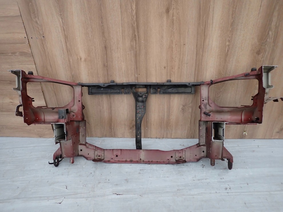 HYUNDAI SANTA FE I 01-06 PAS PRZEDNI WZMOCNIENIE 10/12