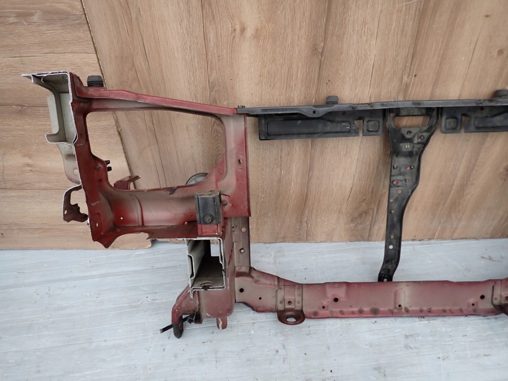 HYUNDAI SANTA FE I 01-06 PAS PRZEDNI WZMOCNIENIE 11/12