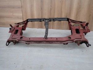 HYUNDAI SANTA FE I 01-06 PAS PRZEDNI WZMOCNIENIE 7/12 MINIATURA