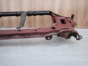 HYUNDAI SANTA FE I 01-06 PAS PRZEDNI WZMOCNIENIE 9/12 MINIATURA