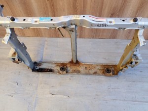 SUZUKI SWIFT III MK6 05-09 PAS PRZEDNI WZMOCNIENIE CZOŁOWE ZCC 4/8 MINIATURA