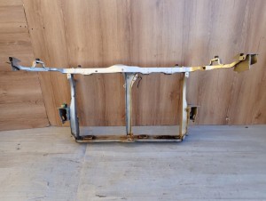 SUZUKI SWIFT III MK6 05-09 PAS PRZEDNI WZMOCNIENIE CZOŁOWE ZCC 7/8 MINIATURA