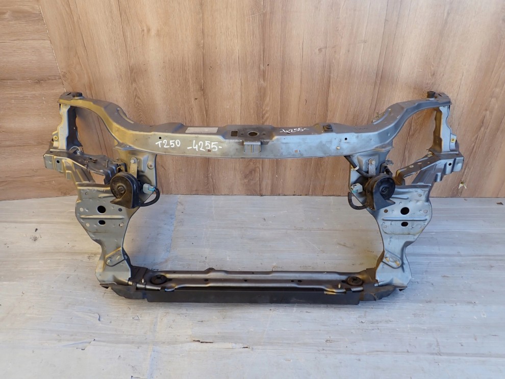 CHEVROLET AVEO HATCHBACK T250 07- PAS PRZEDNI 2/11