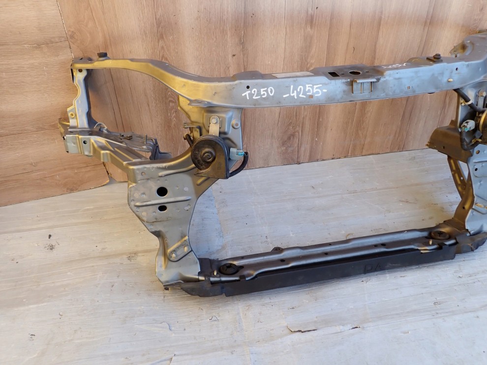 CHEVROLET AVEO HATCHBACK T250 07- PAS PRZEDNI 3/11