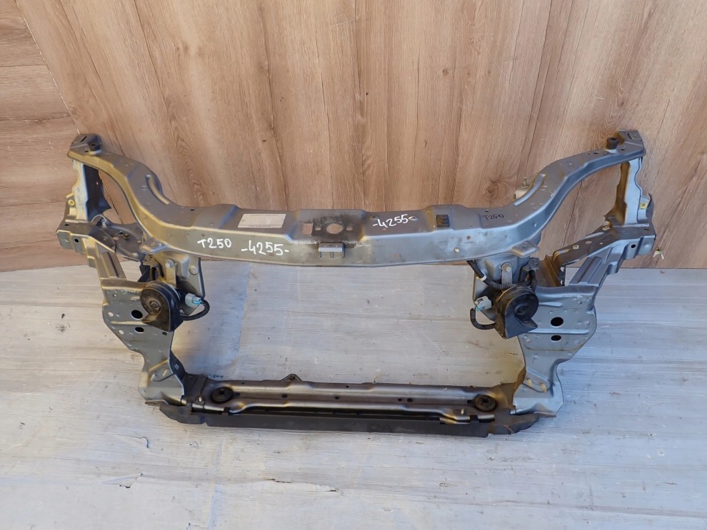 CHEVROLET AVEO HATCHBACK T250 07- PAS PRZEDNI 5/11