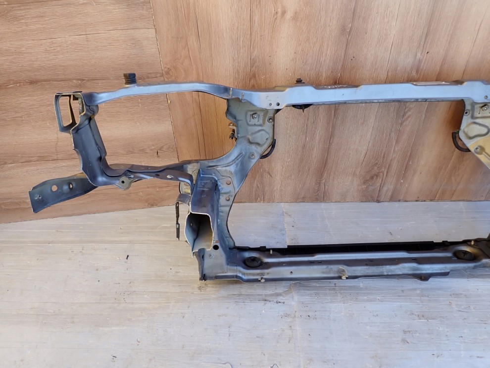 CHEVROLET AVEO HATCHBACK T250 07- PAS PRZEDNI 10/11