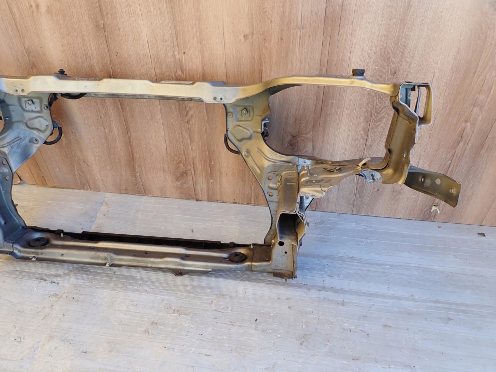 CHEVROLET AVEO HATCHBACK T250 07- PAS PRZEDNI 11/11