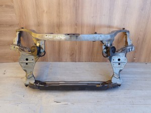 CHEVROLET AVEO HATCHBACK T250 07- PAS PRZEDNI