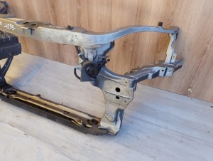 CHEVROLET AVEO HATCHBACK T250 07- PAS PRZEDNI 4/11 MINIATURA