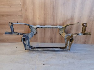 CHEVROLET AVEO HATCHBACK T250 07- PAS PRZEDNI 9/11 MINIATURA