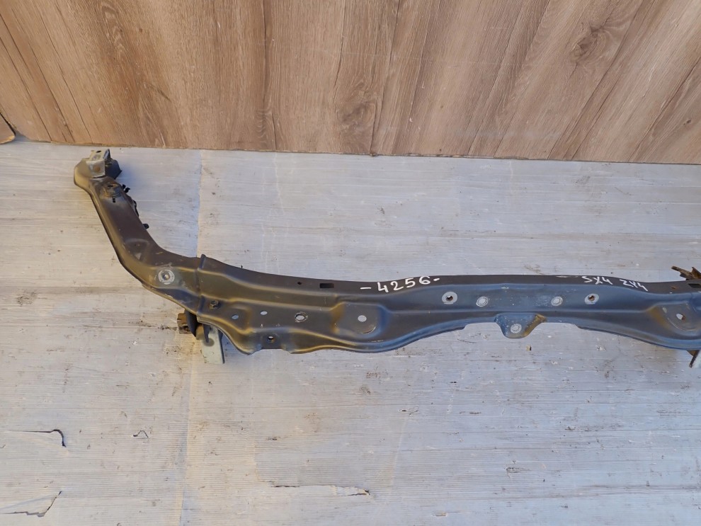 SUZUKI SX4 FIAT SEDICI 06-12 PAS PRZEDNI BELKA GÓRNA 2/6