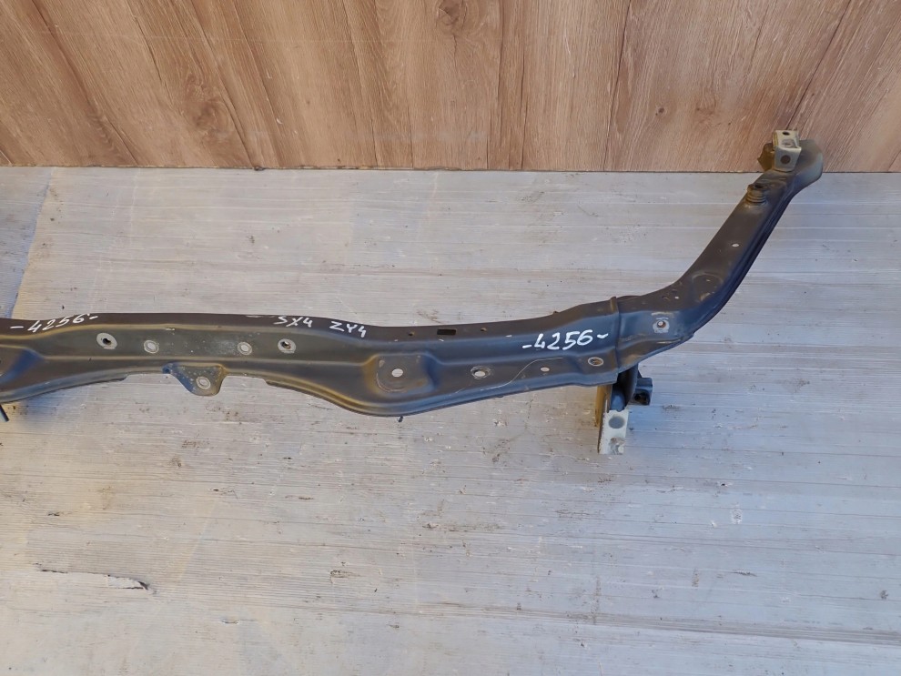 SUZUKI SX4 FIAT SEDICI 06-12 PAS PRZEDNI BELKA GÓRNA 3/6