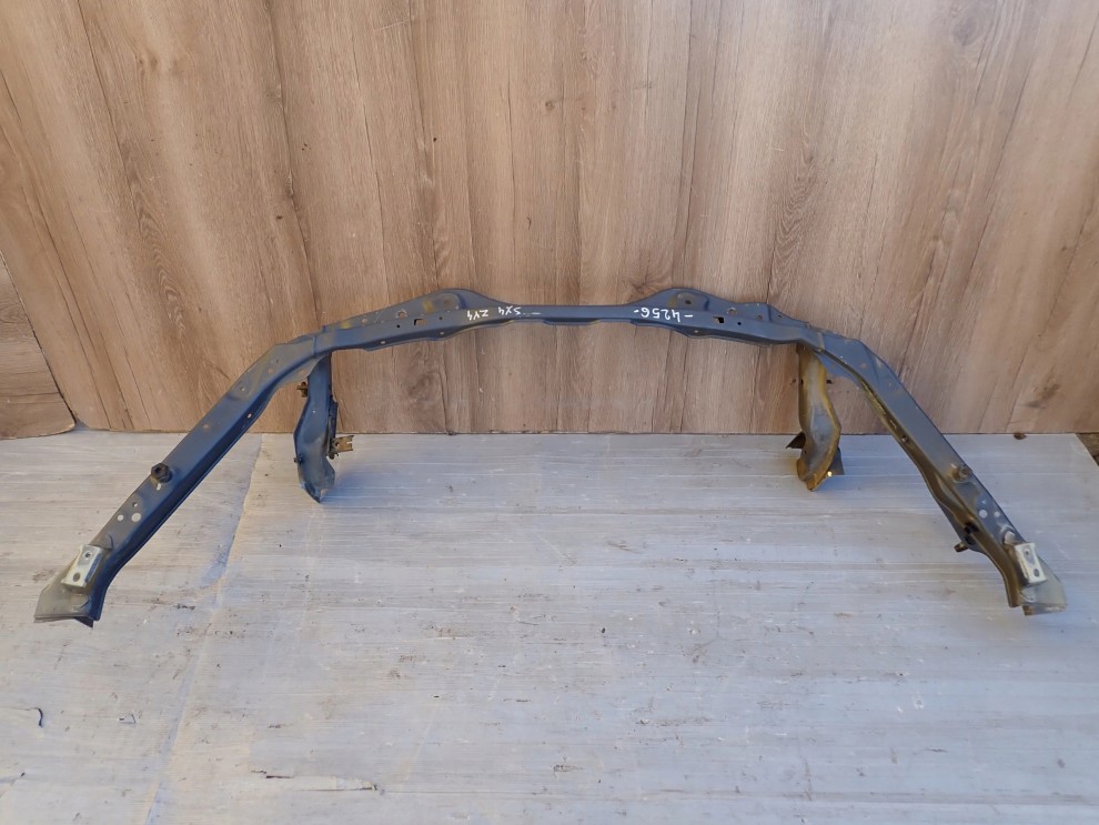 SUZUKI SX4 FIAT SEDICI 06-12 PAS PRZEDNI BELKA GÓRNA 5/6