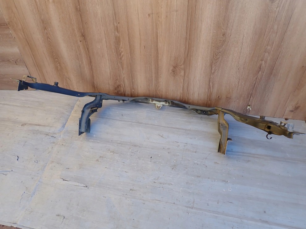 SUZUKI SX4 FIAT SEDICI 06-12 PAS PRZEDNI BELKA GÓRNA 6/6