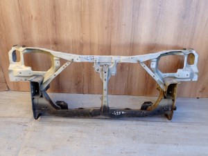 NISSAN ALMERA N16 00-03 PAS PRZEDNI WZMOCNIENIE CZOŁOWE