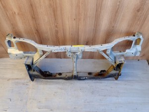 NISSAN ALMERA N16 00-03 PAS PRZEDNI WZMOCNIENIE CZOŁOWE 5/9 MINIATURA