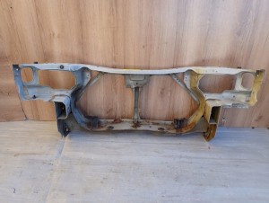 NISSAN ALMERA N16 00-03 PAS PRZEDNI WZMOCNIENIE CZOŁOWE 6/9 MINIATURA