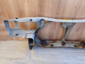 NISSAN ALMERA N16 00-03 PAS PRZEDNI WZMOCNIENIE CZOŁOWE 7/9 MINIATURA